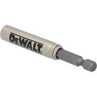 Magnetic Screwdriving Bit Drive Guide, Phillips, #2, 1/4" Drive Brunswick Fyr & Safety