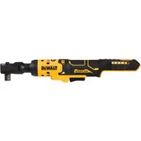 ATOMIC COMPACT SERIES™ 20V MAX Brushless 1/2" Ratchet (Tool Only) UAX476 | Brunswick Fyr & Safety