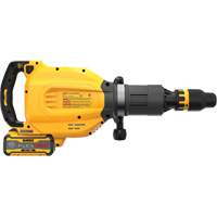 Ensemble de marteau &agrave; piquer en ligne SDS MAX, 30", T&ecirc;te 27 lb Brunswick Fyr & Safety