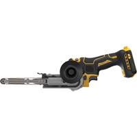 MAX XR&reg; 18" Band File (Tool Only) Brunswick Fyr & Safety
