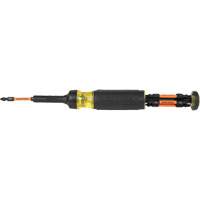 13-in-1 Ratcheting Impact-Rated Screwdriver UAX530 | Brunswick Fyr & Safety