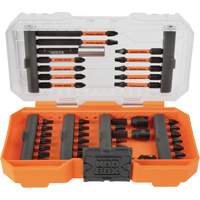 Nutsetter & Screwdriver Bit Sets