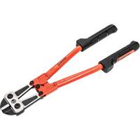 High Leverage Compound Bolt Cutter, 18" L, Center Cut Brunswick Fyr & Safety