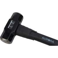 Sledge Hammer, 6 lbs., 36", Fibreglass Handle Brunswick Fyr & Safety