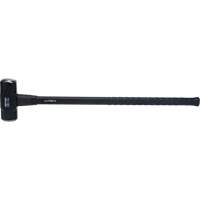 Masse, 12 lb, 36", Prise Fibre de verre Brunswick Fyr & Safety