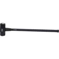 Sledge Hammer, 16 lbs., 36", Fibreglass Handle Brunswick Fyr & Safety