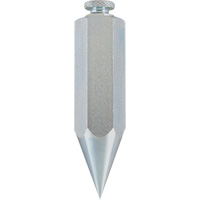 8 oz. Hexagonal Plumb Bob Brunswick Fyr & Safety
