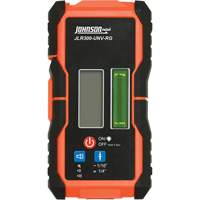 Green & Red Universal Rotary Laser Detector Brunswick Fyr & Safety