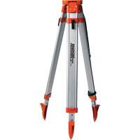 Contractor Aluminum Tripod Brunswick Fyr & Safety