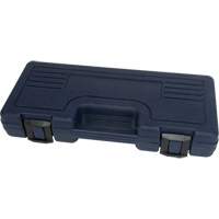 Jeu de douilles SAE, 19 Mcx, Chocs, Prise de 1/2" Brunswick Fyr & Safety