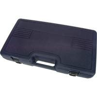 Jeu de douilles SAE, 29 Mcx, Chocs, Prise de 3/4" Brunswick Fyr & Safety