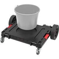 Arx All-Terrain Dolly Brunswick Fyr & Safety