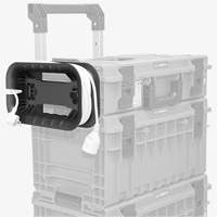 Arx Cable Winder Brunswick Fyr & Safety