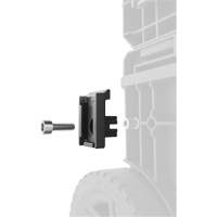 Arx Custom Connectors for Accessories & Wall-Mounting Brunswick Fyr & Safety