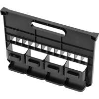 Arx Tool Holder & Divider Brunswick Fyr & Safety