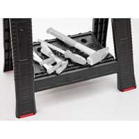 Chevalet pliant et portable Arx Brunswick Fyr & Safety