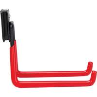 Crochet moyen en U pour syst&egrave;me ARX Brunswick Fyr & Safety