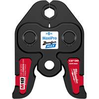 1/2" ZoomLock&reg; MAX Press Jaw for M18 FORCE LOGIC Press Tools Brunswick Fyr & Safety