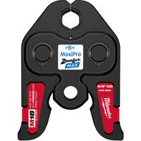 5/8" ZoomLock&reg; MAX Press Jaw for M18 FORCE LOGIC Press Tools Brunswick Fyr & Safety