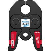 1-1/8" ZoomLock&reg; MAX Press Jaw for M18 FORCE LOGIC Press Tools Brunswick Fyr & Safety