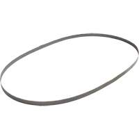 Lame de scie &agrave; ruban compacte pour m&eacute;tal extr&ecirc;mement &eacute;pais, 35-3/8" lo x 8/10 dents par pouce Brunswick Fyr & Safety