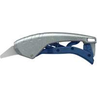 Secunorm 610 XDR Safety Knife, 32 mm, Stainless Steel, Heavy-Duty Brunswick Fyr & Safety