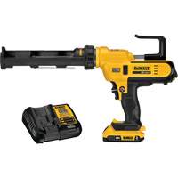 20V MAX* Adhesive Gun Kit Brunswick Fyr & Safety