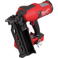 Fuel Duplex Nailer, 18 V, Lithium-Ion Brunswick Fyr & Safety