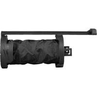 Voile antipoussi&egrave;re Brunswick Fyr & Safety