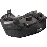 Boîte &agrave; poussi&egrave;re Brunswick Fyr & Safety