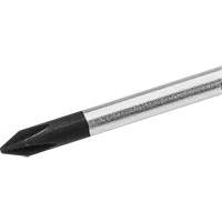 Phillips&reg; Dual Material Screwdriver Set in Foam Storage Tray, 9 Pcs. Brunswick Fyr & Safety