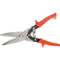 MultiMaster Compound Action Long Cut Aviation Snips Brunswick Fyr & Safety