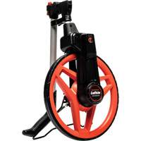 Professional Centerline SAE Measuring Wheel, 12"/30.48 cm, 10000' Range, Feet Brunswick Fyr & Safety