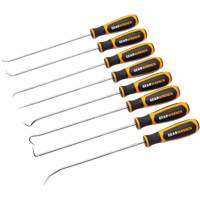 Long Hook & Pick Set, 8 Pieces Brunswick Fyr & Safety
