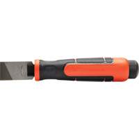 Manche universel pour lime et scie Brunswick Fyr & Safety