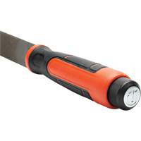 Manche universel pour lime et scie Brunswick Fyr & Safety