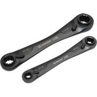 Wrench Set