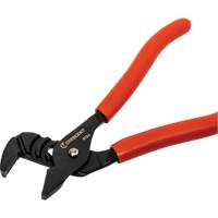 Mini Dipped Handle Tongue and Groove Pliers, 5" Brunswick Fyr & Safety