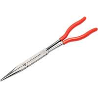 X2 Dipped Handle Long Reach Pliers, 13" L Brunswick Fyr & Safety