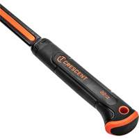 Steel Milled-Face Framing Hammer, 22 oz., Solid Steel Handle, 16" L Brunswick Fyr & Safety