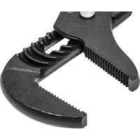 Straight Jaw Dipped Handle Tongue and Groove Pliers, 16" Brunswick Fyr & Safety