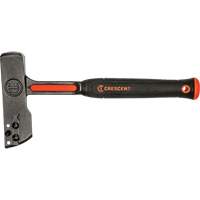 Shingler Hammer Brunswick Fyr & Safety