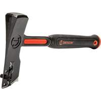 Shingler Hammer Brunswick Fyr & Safety