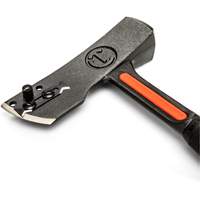 Shingler Hammer Brunswick Fyr & Safety