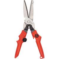 Couteau d'usage multiple Brunswick Fyr & Safety