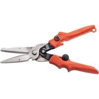 Couteau d'usage multiple Brunswick Fyr & Safety