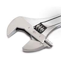 Wrench Set, Adjustable, 3 Pieces, Imperial and Metric Brunswick Fyr & Safety