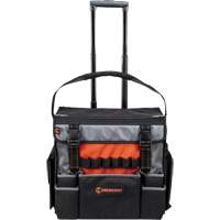 Tradesman Rolling Tool Bag Brunswick Fyr & Safety