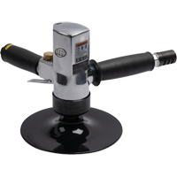 Air Vertical Sander Brunswick Fyr & Safety