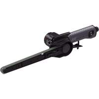 Ponceuse &agrave; courroie pneumatique, 1/2" - 18" Brunswick Fyr & Safety